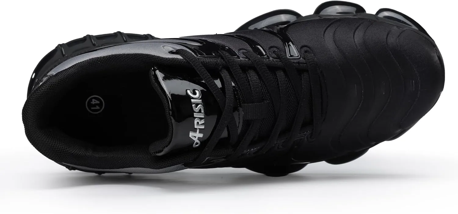 ARISIC Steel Toe Shoes Men Women Lightweight Safety Composite Toe Shoes Comfortable Zapatos para Hombre Zapatos Trabajo Walking Sneakers