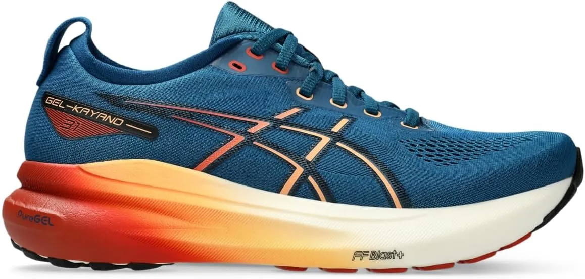 Asics Men's Gel-Kayano 31 Running Shoes