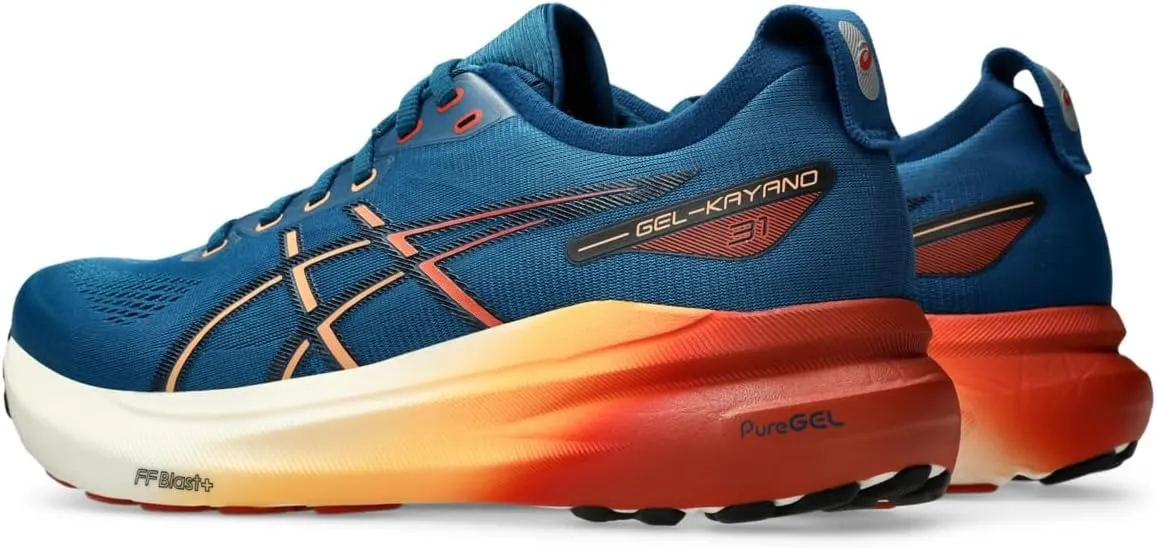 Asics Men's Gel-Kayano 31 Running Shoes