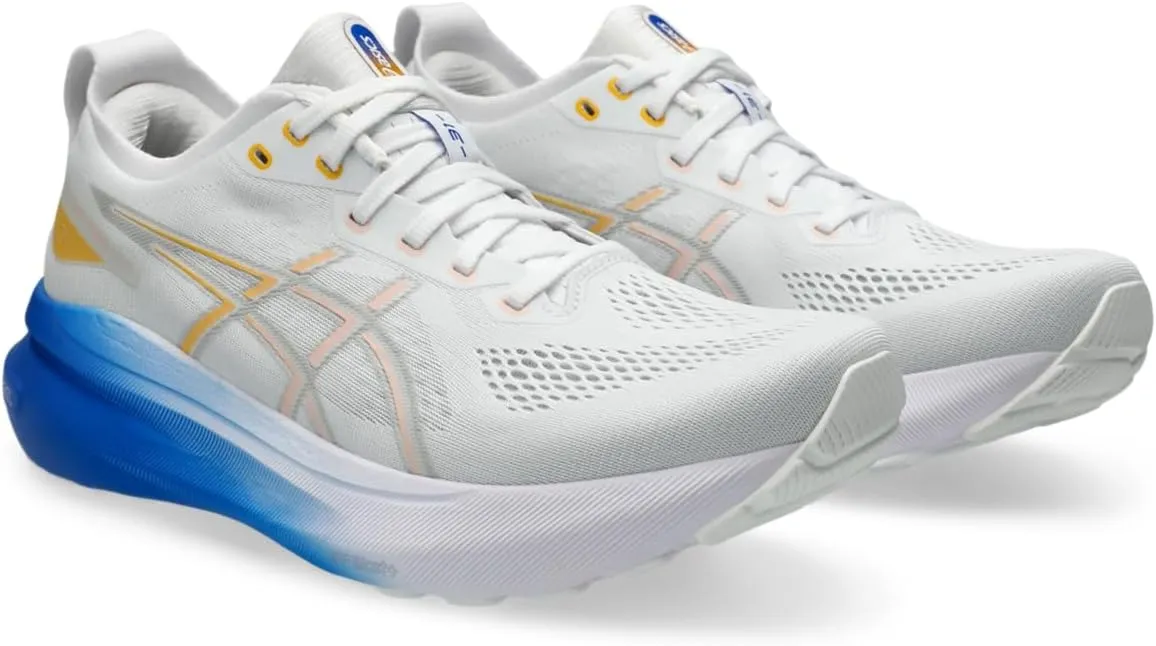 Asics Men's Gel-Kayano 31 Running Shoes