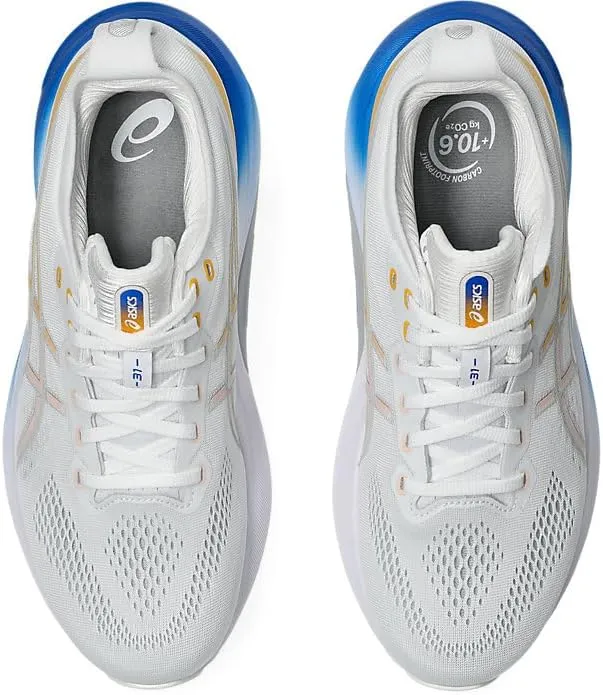 Asics Men's Gel-Kayano 31 Running Shoes
