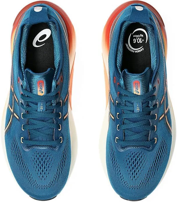 Asics Men's Gel-Kayano 31 Running Shoes
