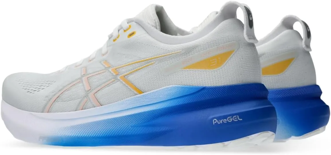 Asics Men's Gel-Kayano 31 Running Shoes