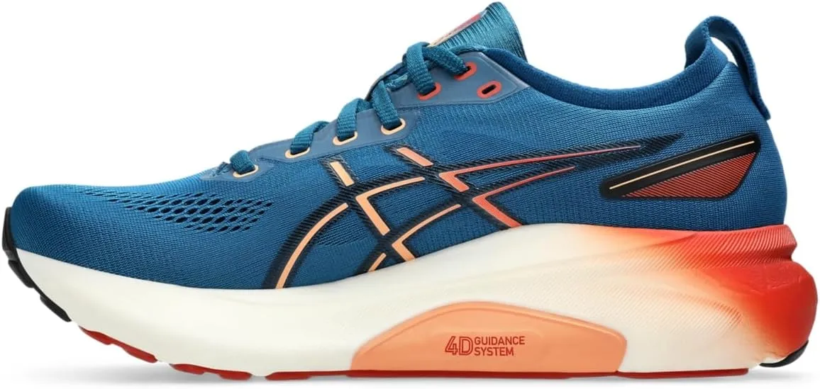 Asics Men's Gel-Kayano 31 Running Shoes