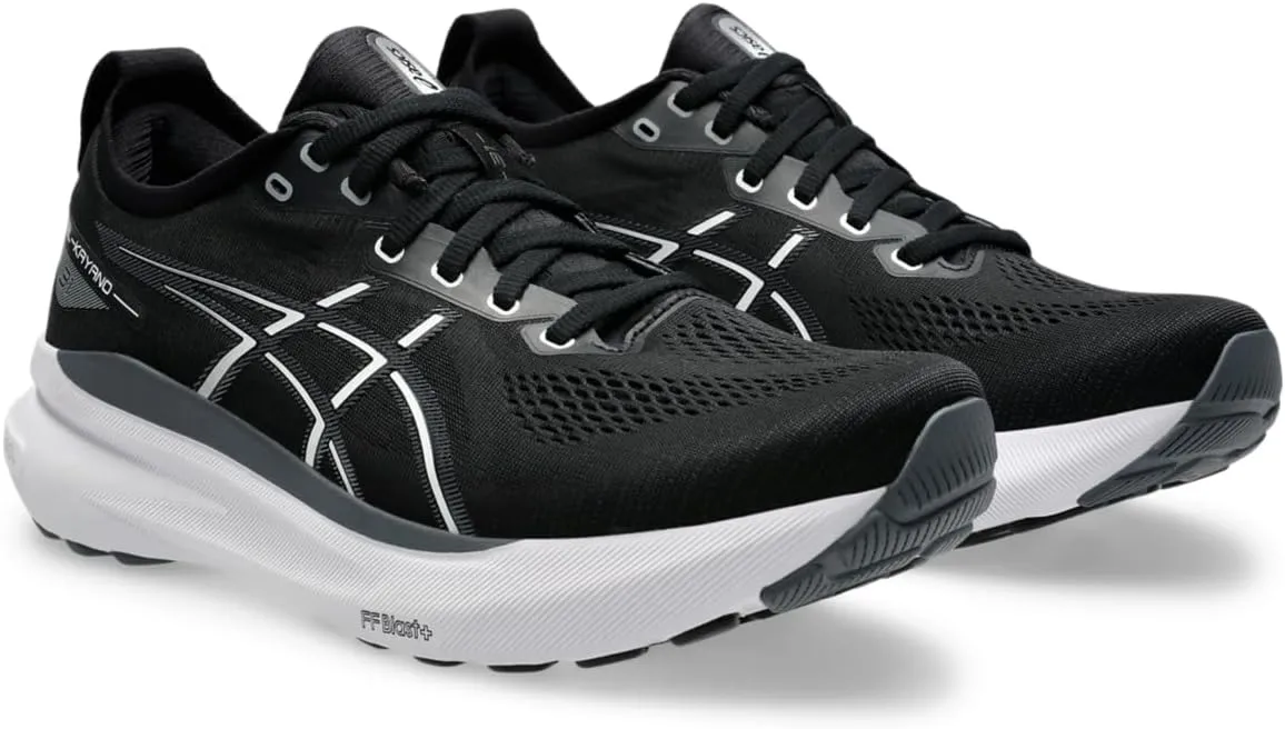 ASICS Men's Gel-Kayano 31 Running Shoes
