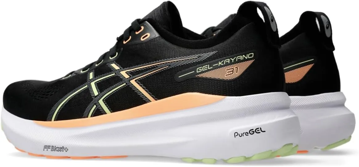 Asics Men's Gel-Kayano 31 Running Shoes