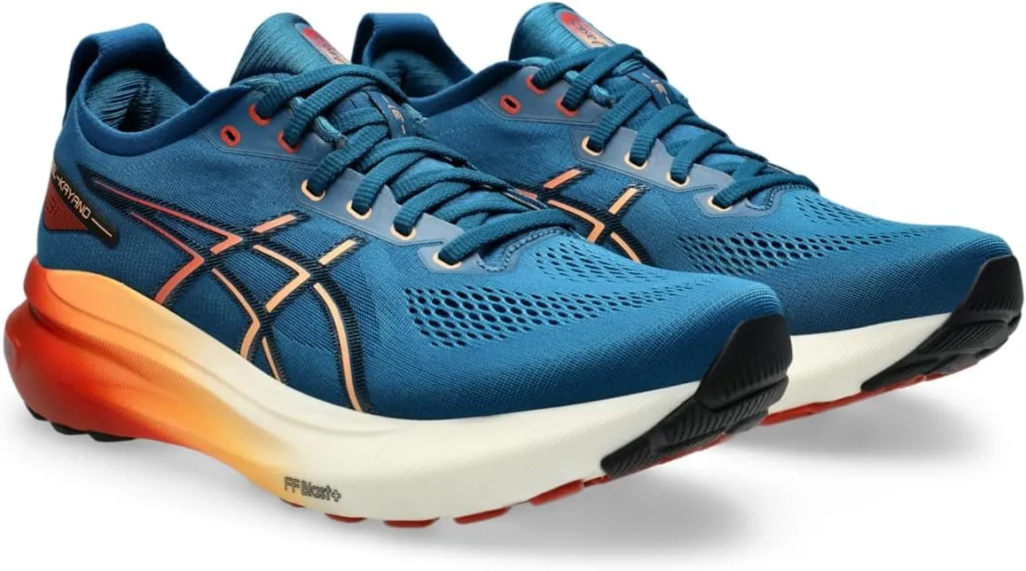 Asics Men's Gel-Kayano 31 Running Shoes