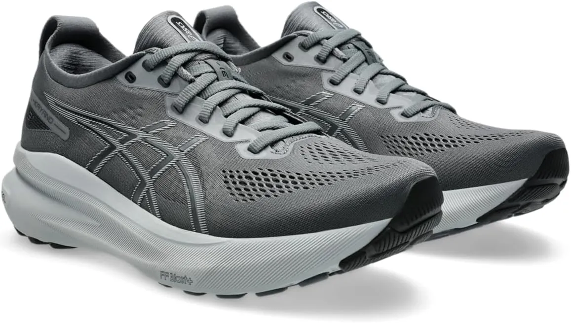 Asics Men's Gel-Kayano 31 Running Shoes