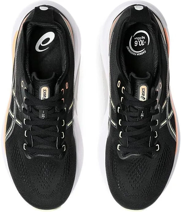 Asics Men's Gel-Kayano 31 Running Shoes