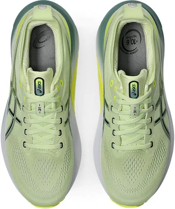Asics Men's Gel-Kayano 31 Running Shoes