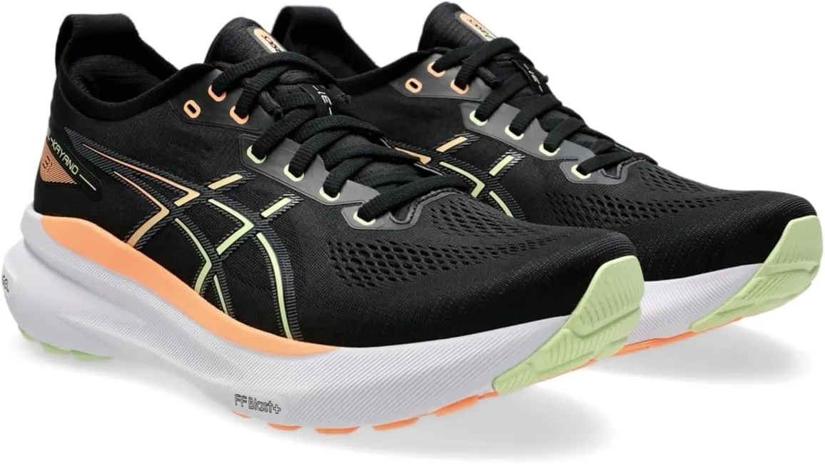 Asics Men's Gel-Kayano 31 Running Shoes