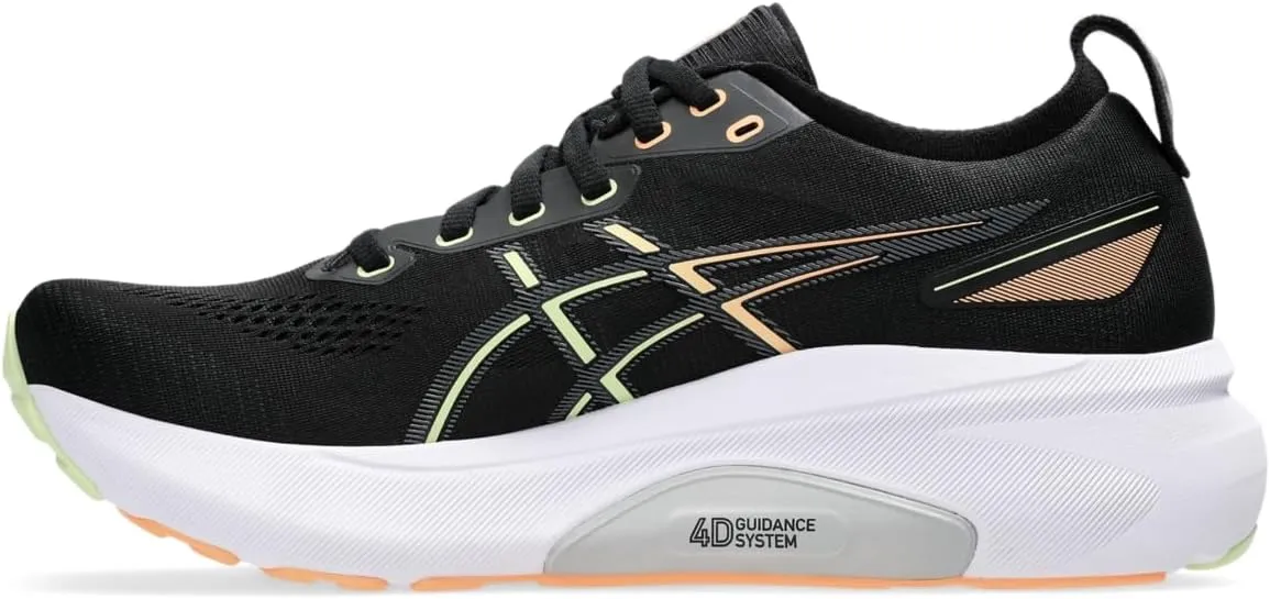 Asics Men's Gel-Kayano 31 Running Shoes