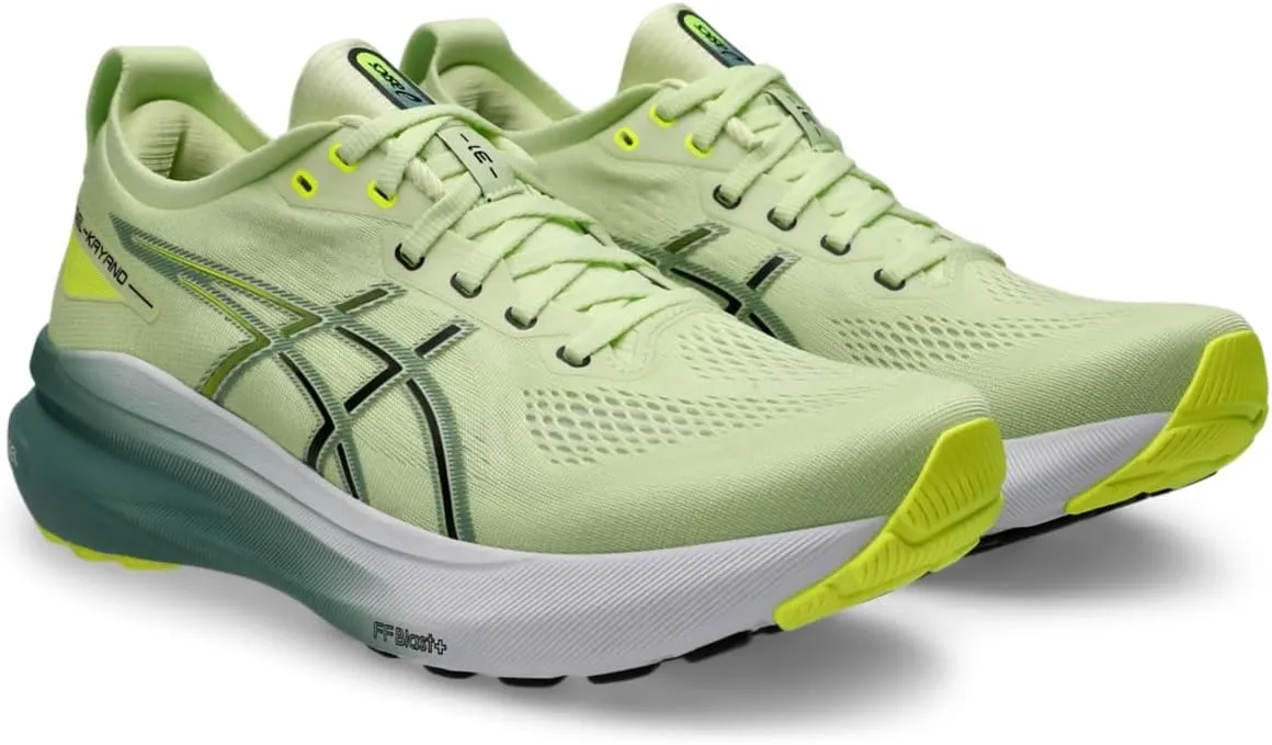 Asics Men's Gel-Kayano 31 Running Shoes