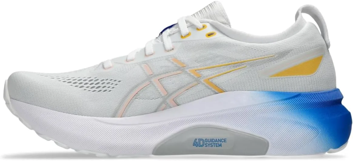 Asics Men's Gel-Kayano 31 Running Shoes