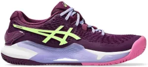 Asics Women's Low-Top Sneakers, Lilac, 10.5