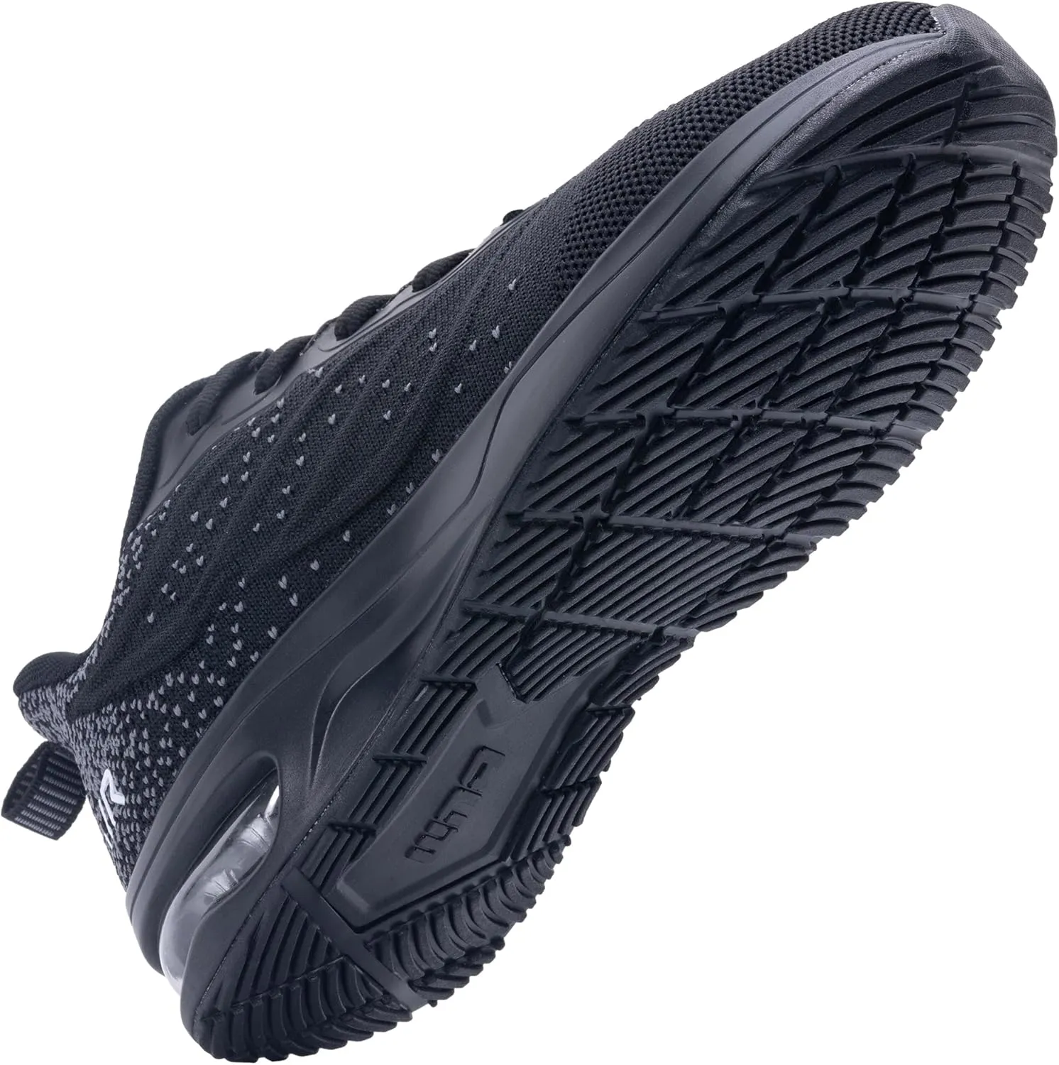 Autper Womens Wide Toe Box Running Shoes Athletic Slip On Tennis Sneakers Lightweight Wide Width Gym Workout Shoes for Women US 6.5-11