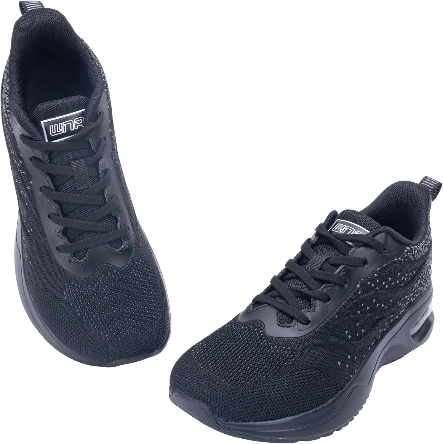 Autper Womens Wide Toe Box Running Shoes Athletic Slip On Tennis Sneakers Lightweight Wide Width Gym Workout Shoes for Women US 6.5-11