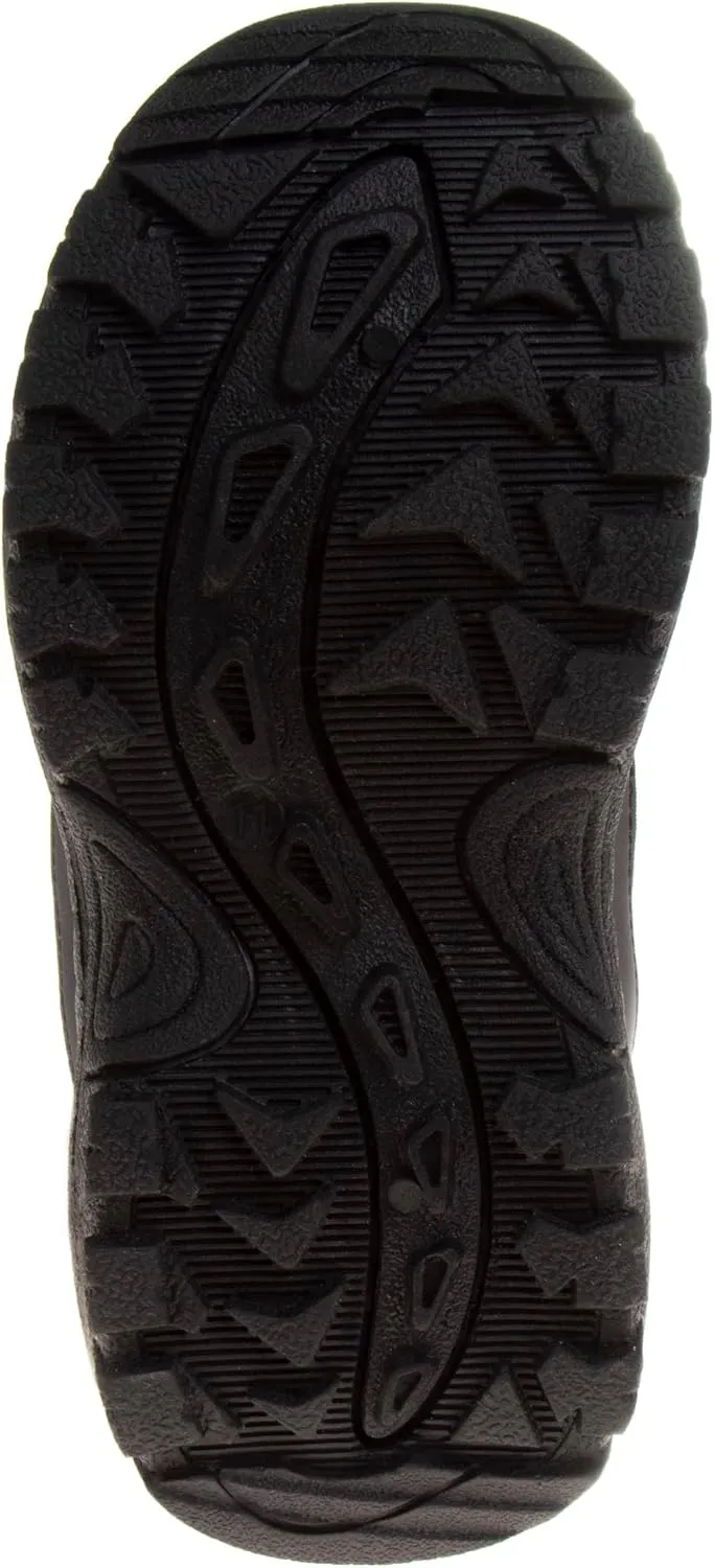Avalanche Unisex-Child Kids Winter Outdoor Insulated Warm Non-Slip Snow Boots