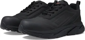 Avenger Work Boots K4 Oxford - Sneakers for Men - Leather Upper - Mesh Lining - Removable Foam Footbed