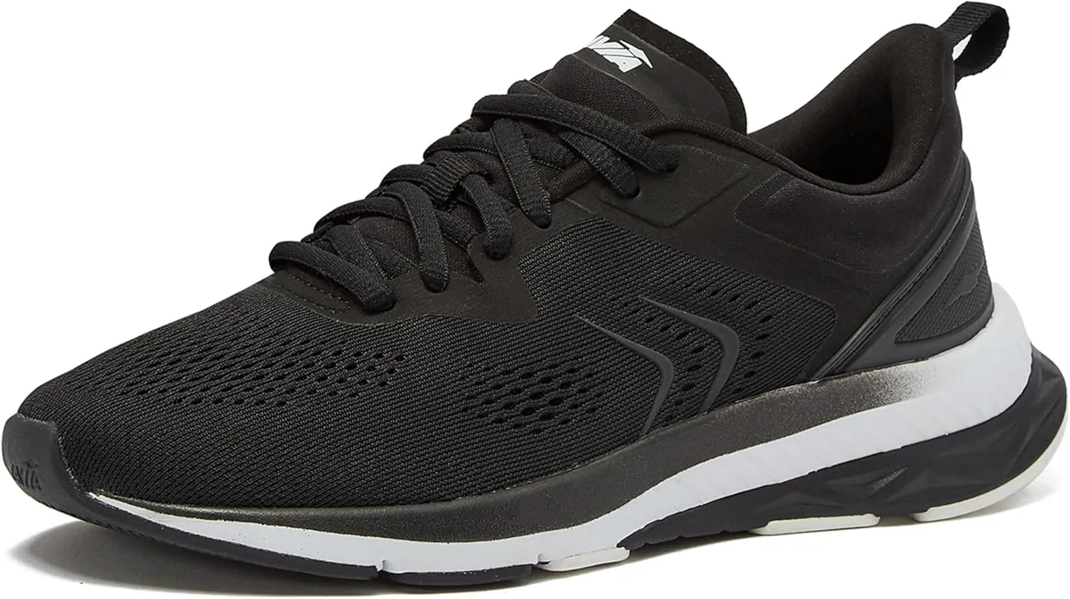 Avia Run Swift Women’s Running Shoes, Lightweight Breathable Mesh Womens Shoes, High Performance Womens Running Shoes - Black, White, Blue or Grey