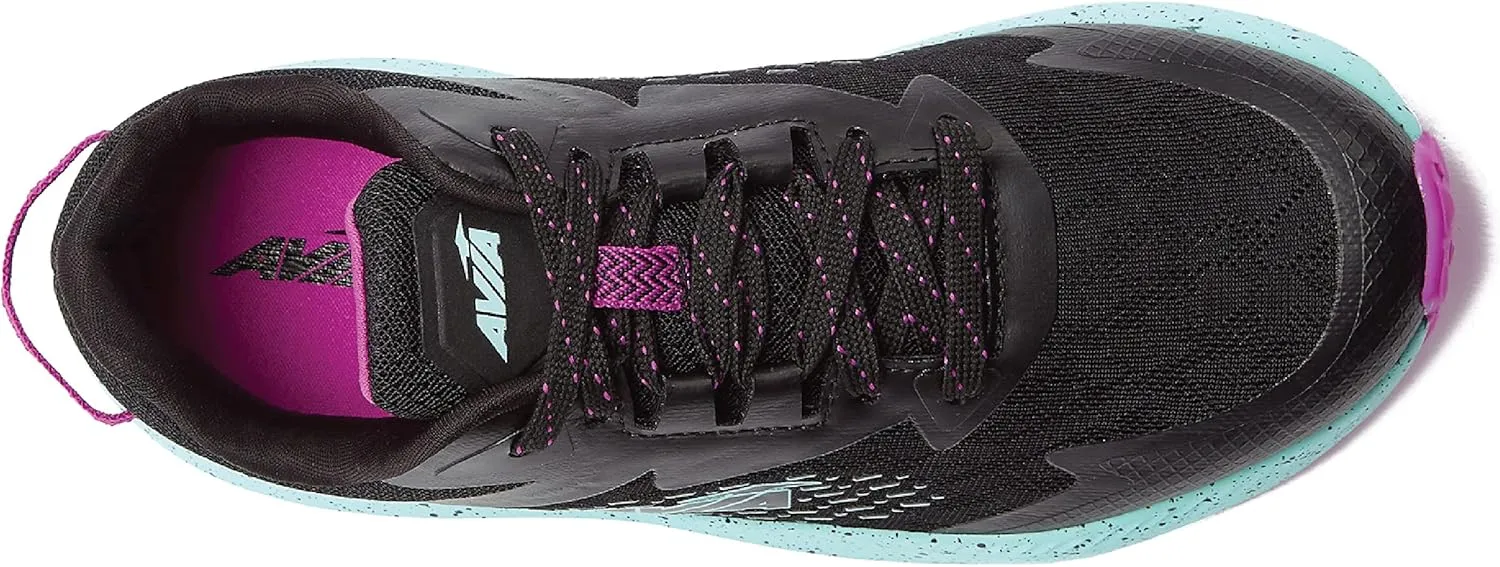 Avia Storm Women’s Running Shoes with Lightweight Breathable Mesh - Pink, Black, Purple or Blue
