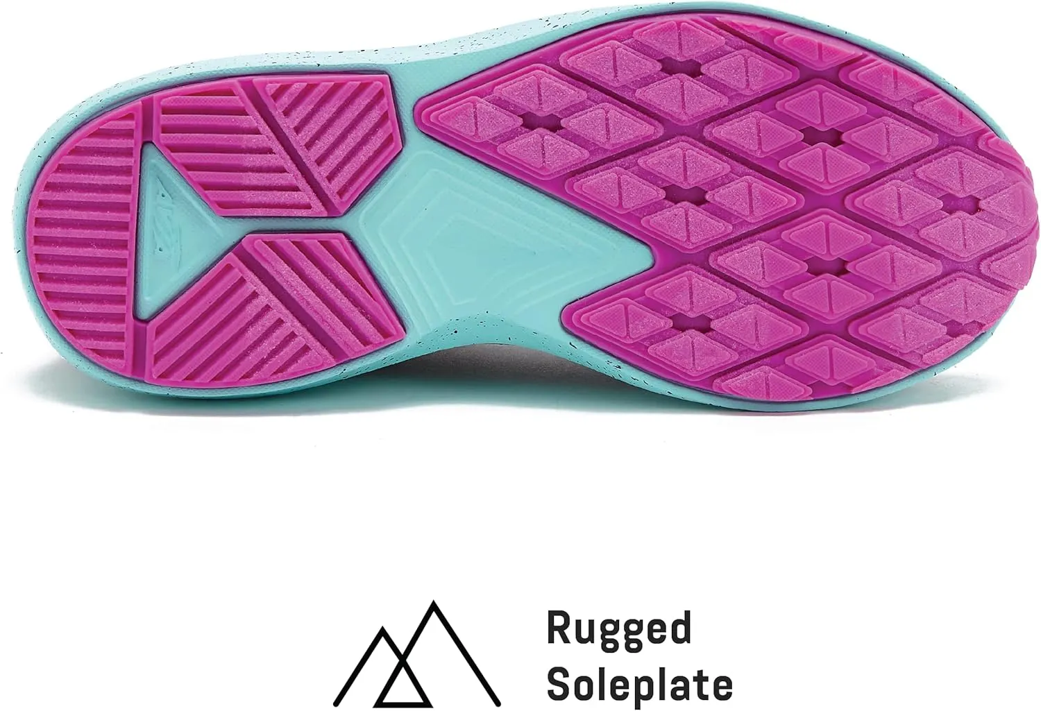 Avia Storm Women’s Running Shoes with Lightweight Breathable Mesh - Pink, Black, Purple or Blue