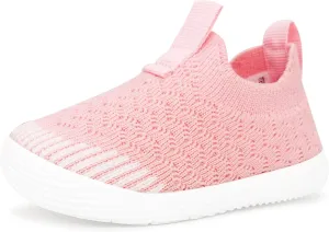 Baby Shoes Boy Girl Walking Slip On Sneakers Infant First Walker Shoes 6 9 12 15 18 24 Months