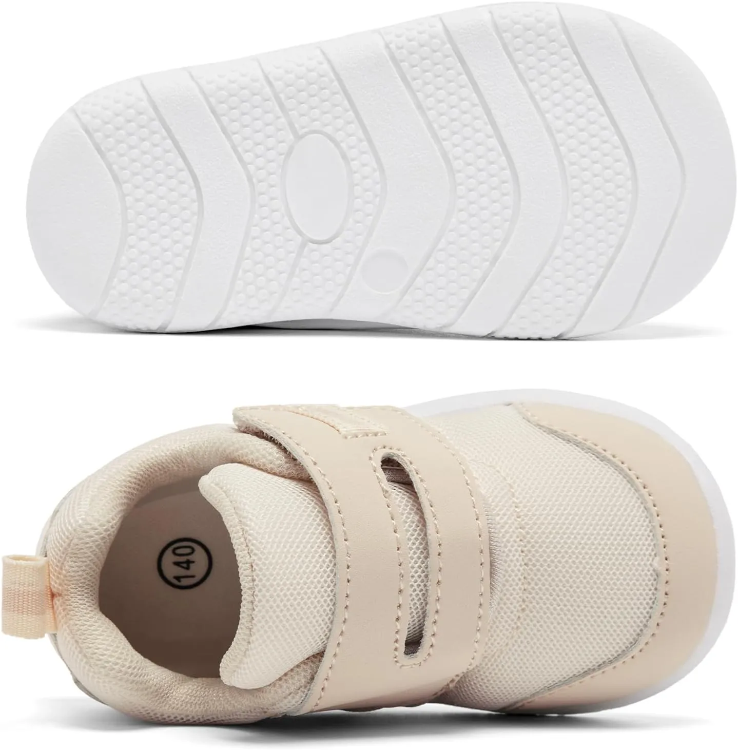 Baby Walking Shoes Girl Boy Infant Sneakers Toddler Tennis Shoes