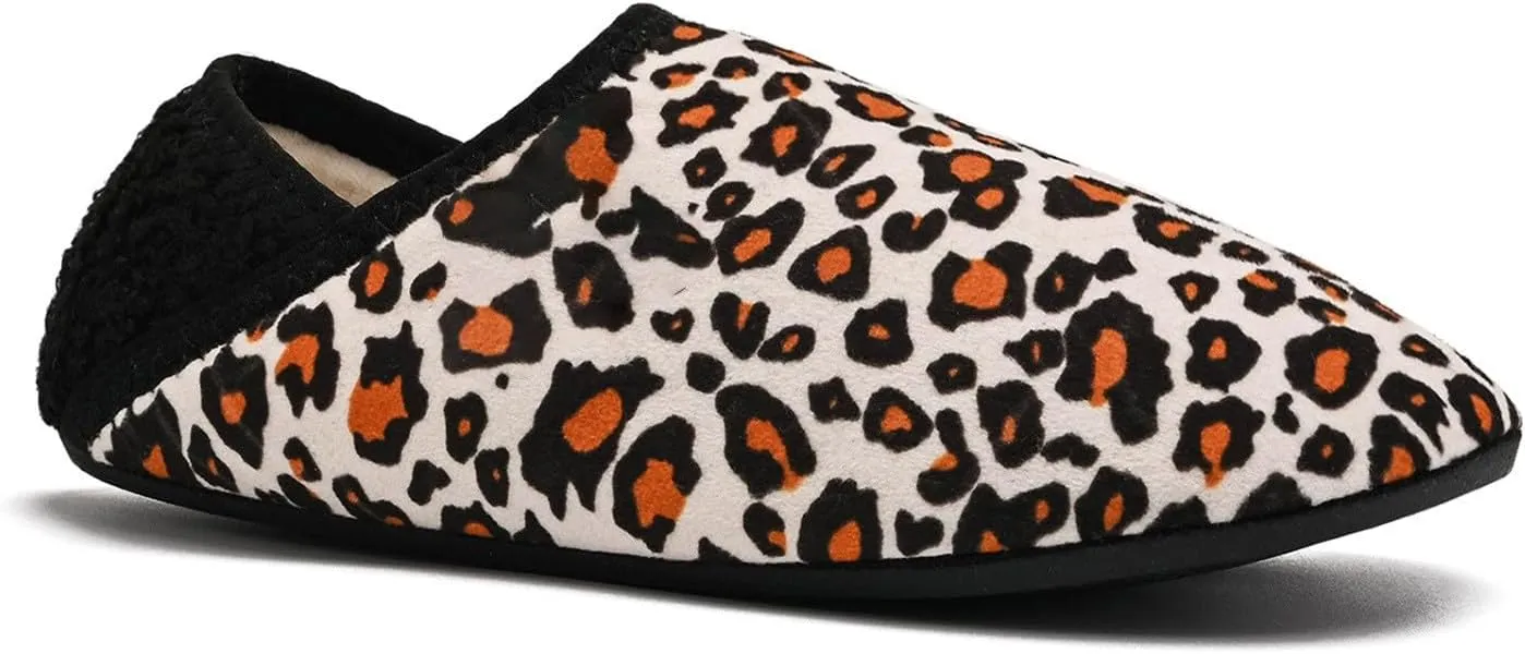 Ballet Comfortable Dressy Slip On Flat Indoor Cotton Bag Heels Socks Shoes Soft Soled Home Womens Pointed Toe Flats Knit