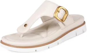 baobeijiadao Womens Slide Sandals Platform Summer Sandals for Women 2025 Slip On Beach Sandals Flip Flops Women Dressy Slides