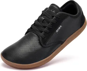 Barefoot Shoes Men Wide Toe Box Width Walking Shoes Zero Drop Sneakers
