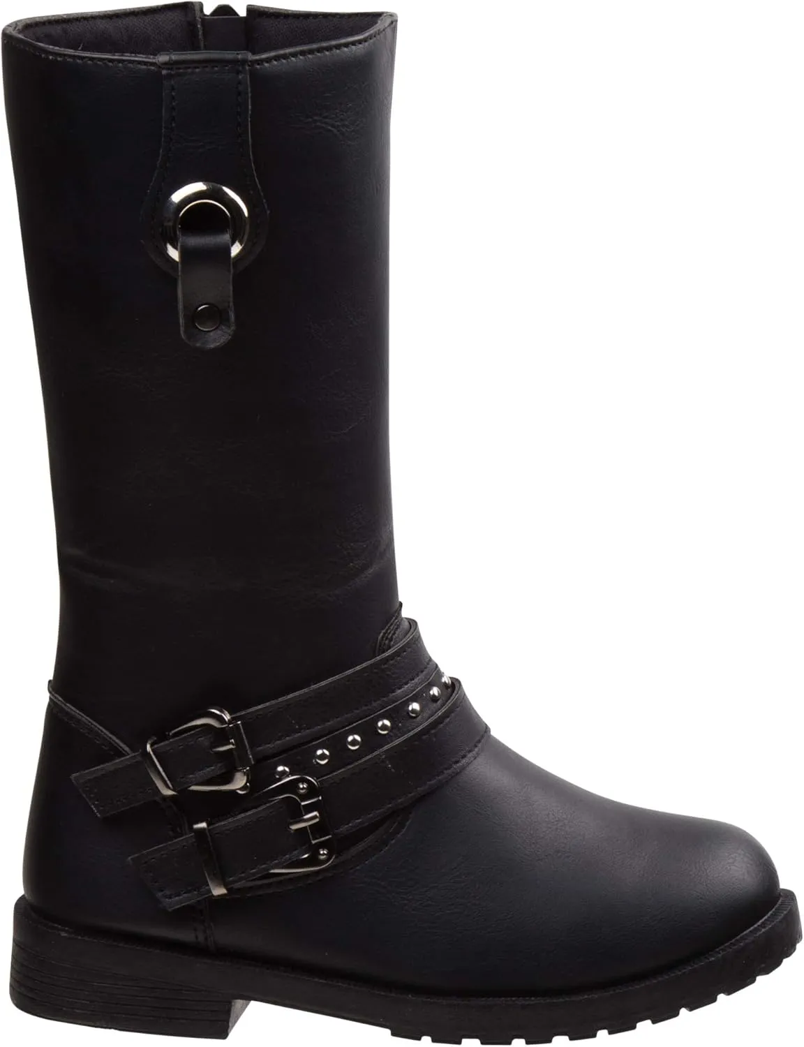 Belle Knee High Boot