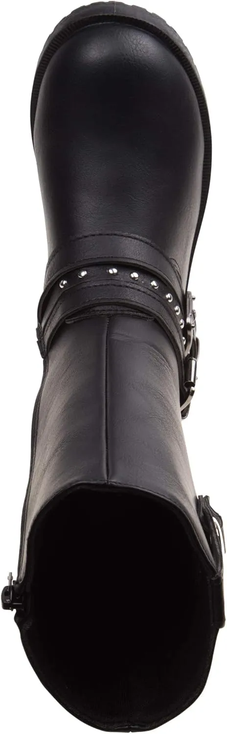 Belle Knee High Boot