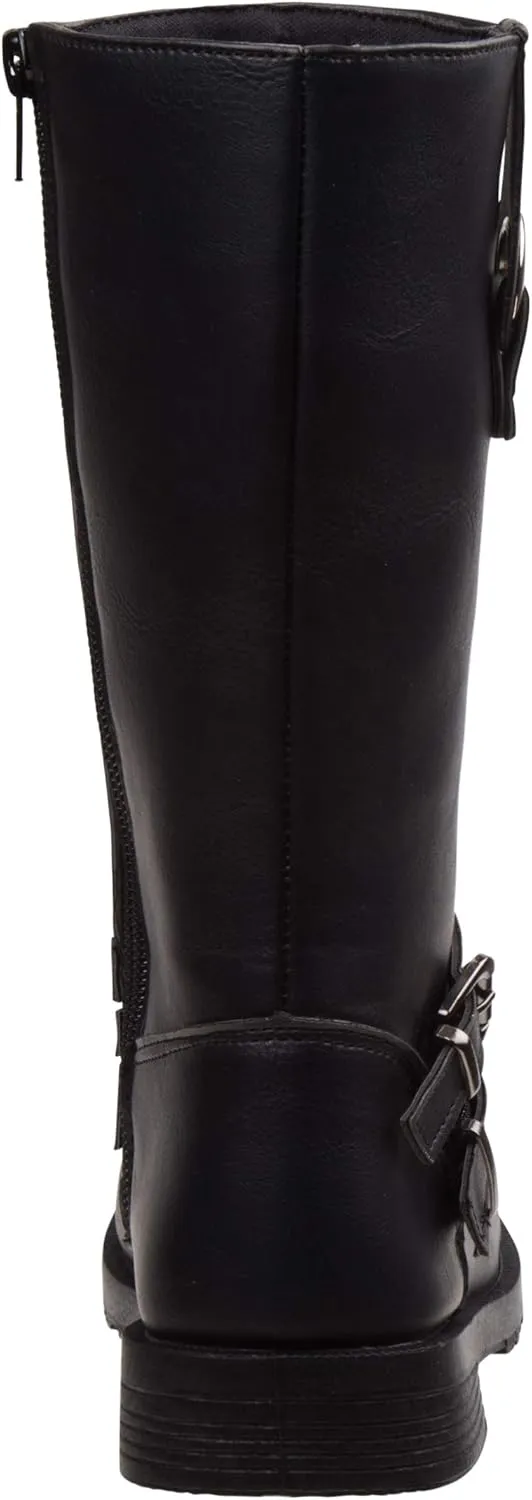 Belle Knee High Boot