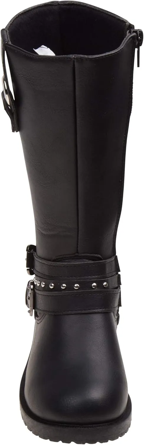 Belle Knee High Boot