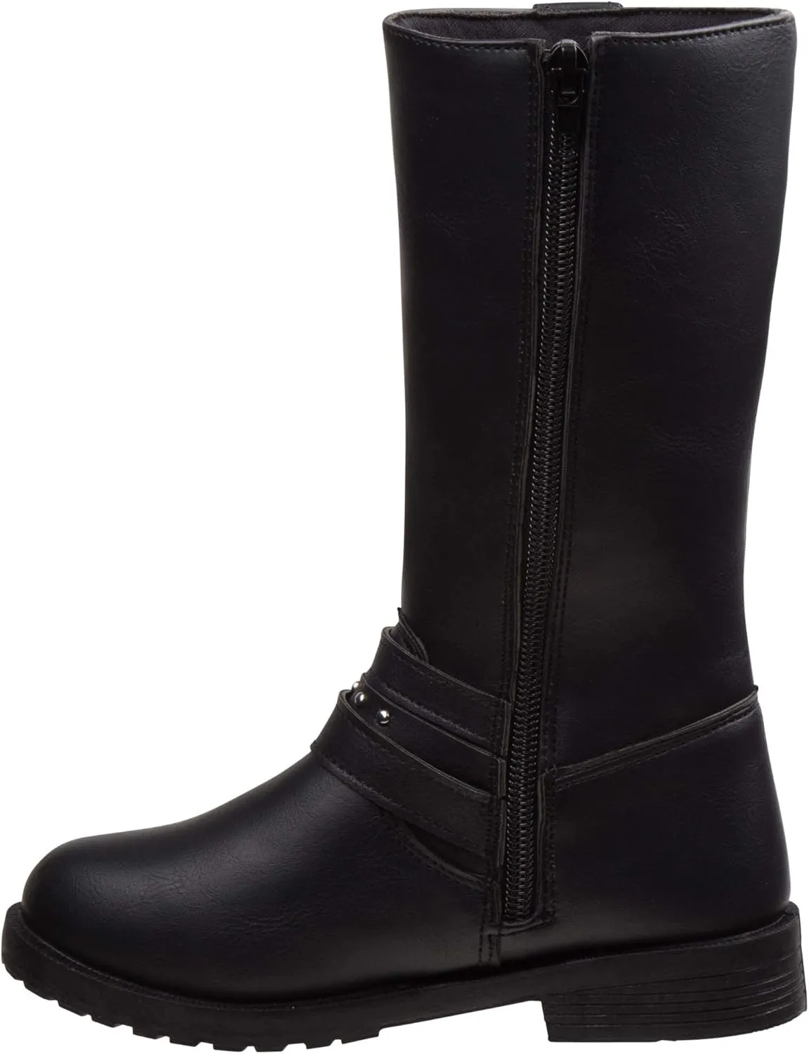 Belle Knee High Boot