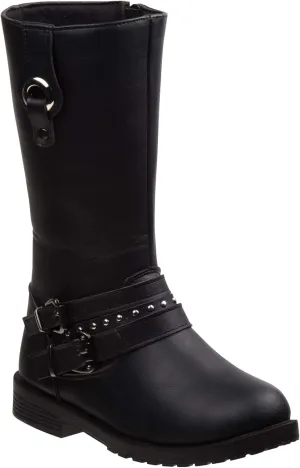 Belle Knee High Boot