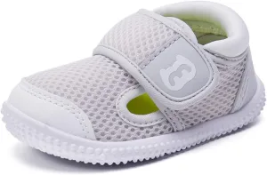 BMCiTYBM Baby Shoes Boy Girl Infant Sneakers Non-Slip First Walkers 6 9 12 18 24 Months