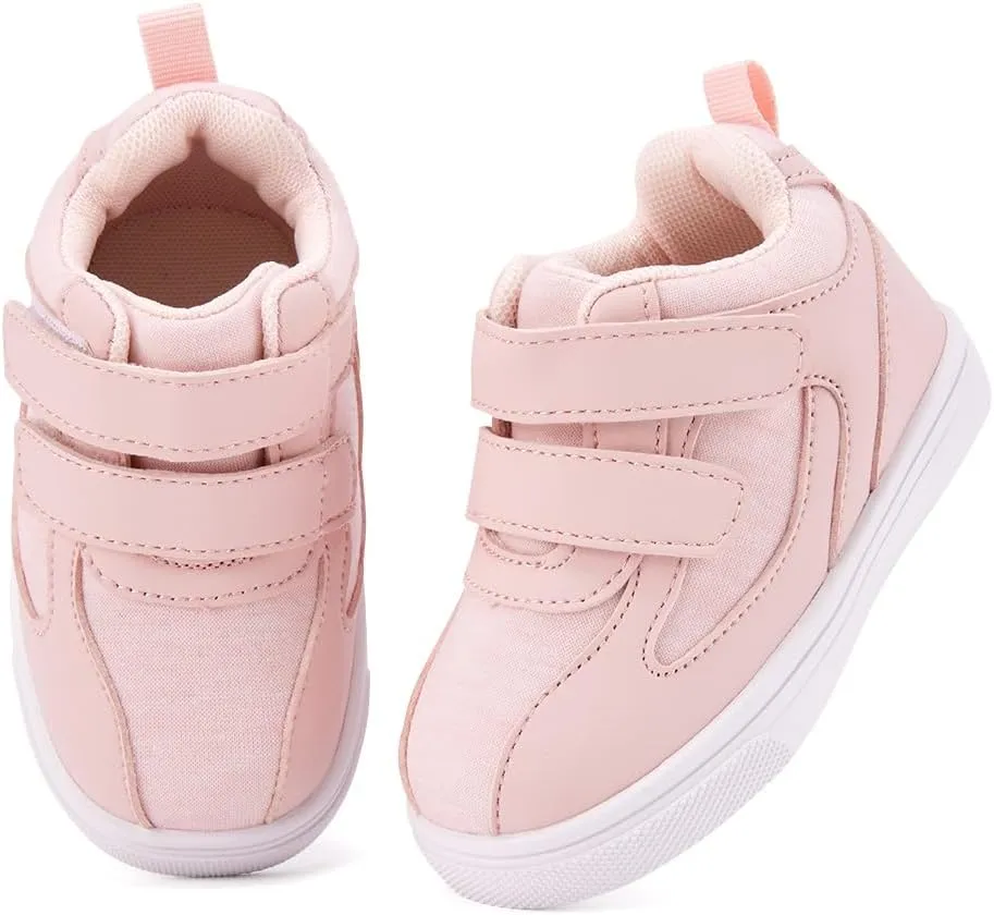 BMCiTYBM Baby Shoes Boy Girl Infant Sneakers Winter Warm Non Slip First Walkers 6-24 Months