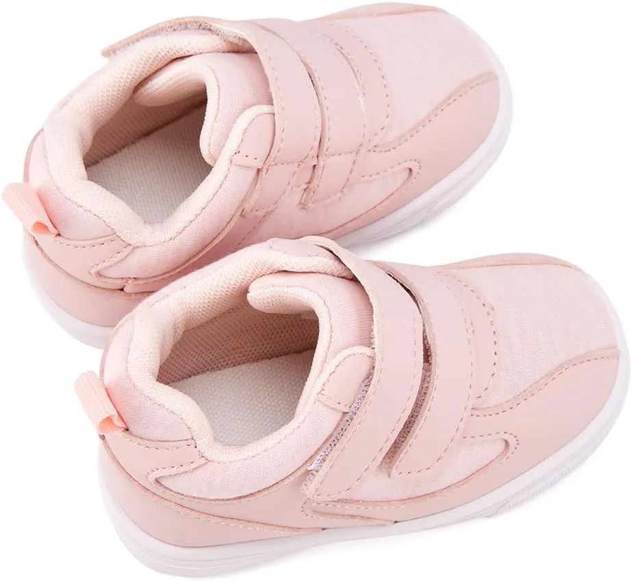 BMCiTYBM Baby Shoes Boy Girl Infant Sneakers Winter Warm Non Slip First Walkers 6-24 Months
