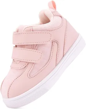 BMCiTYBM Baby Shoes Boy Girl Infant Sneakers Winter Warm Non Slip First Walkers 6-24 Months