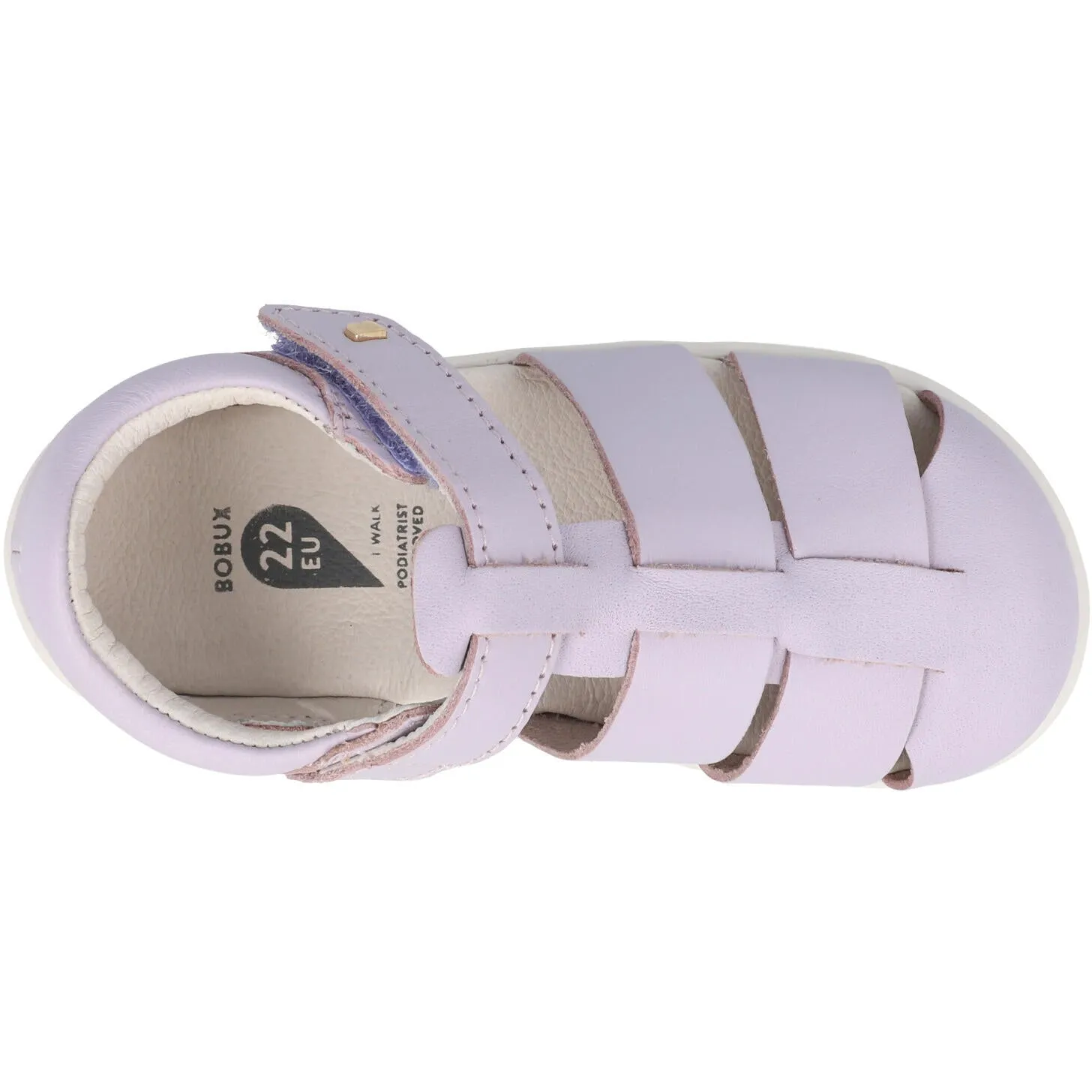 Bobux i-Walk Tidal Thistle Sandals