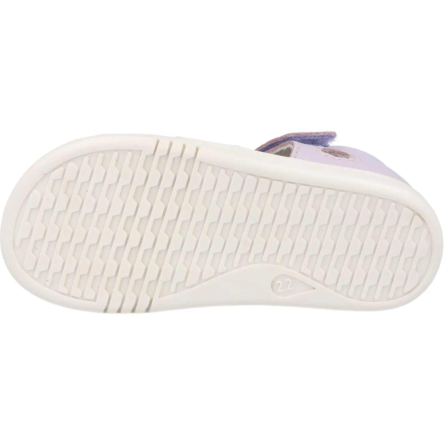 Bobux i-Walk Tidal Thistle Sandals