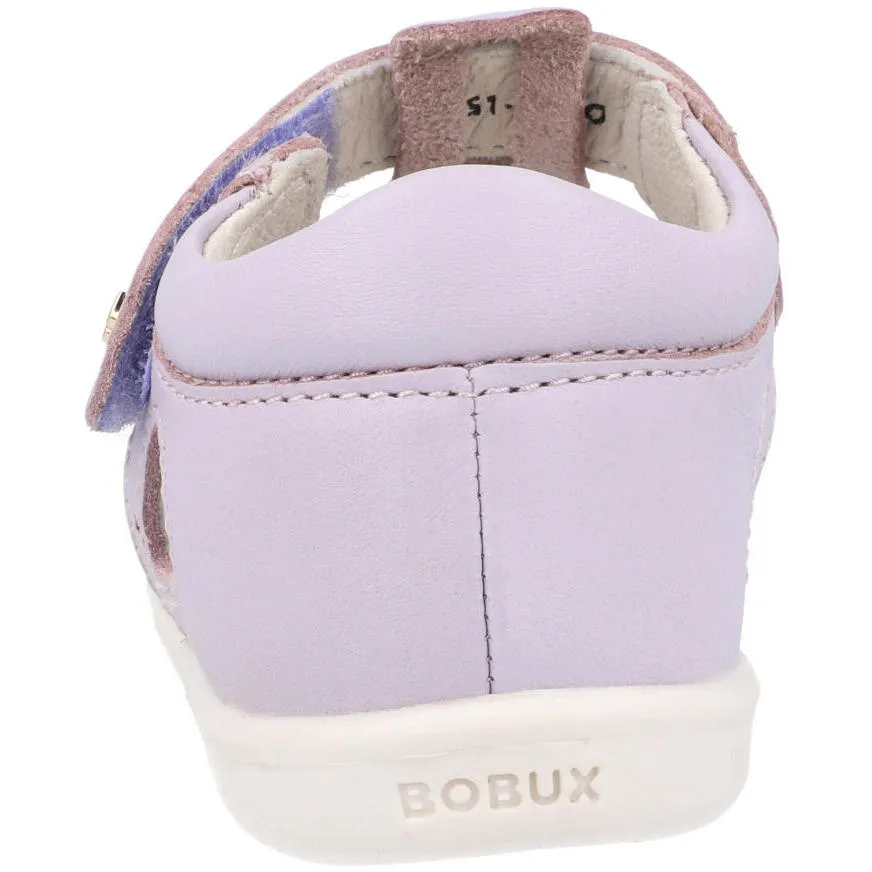 Bobux i-Walk Tidal Thistle Sandals