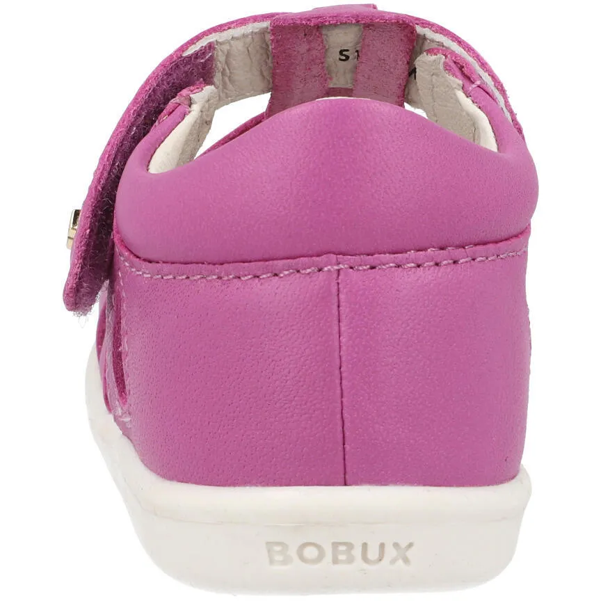 Bobux Tidal Orchid i-Walk Sandals