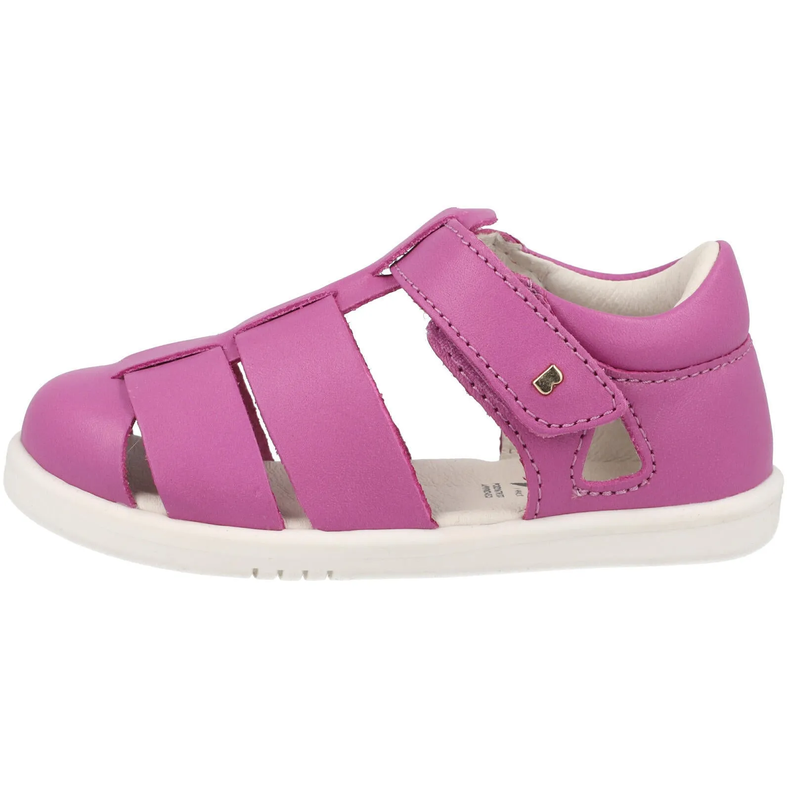 Bobux Tidal Orchid i-Walk Sandals