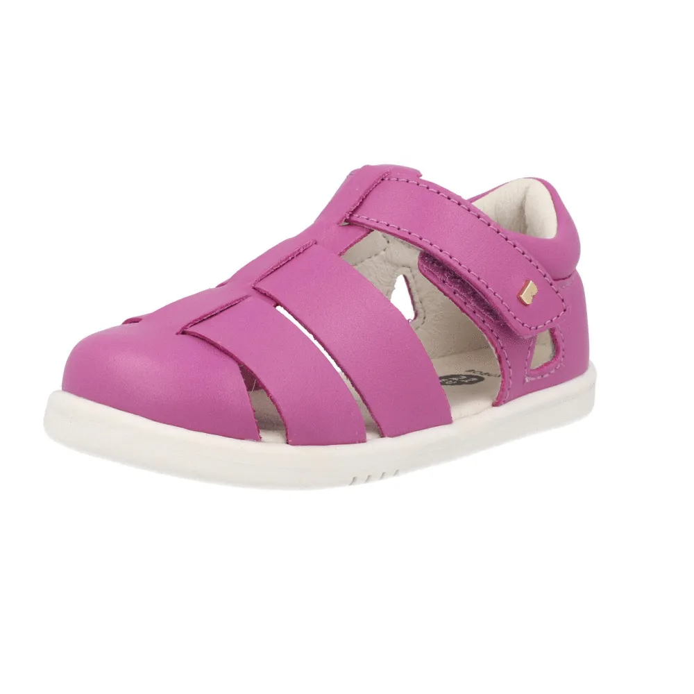 Bobux Tidal Orchid i-Walk Sandals