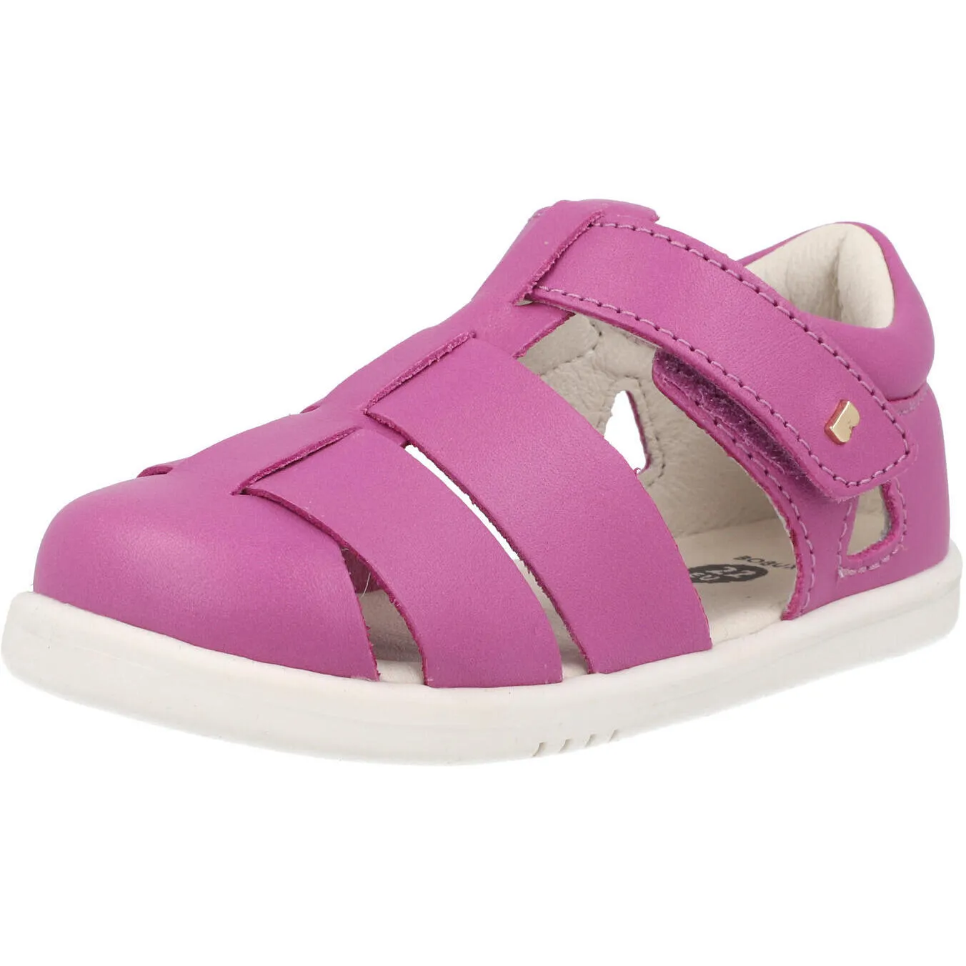 Bobux Tidal Orchid i-Walk Sandals