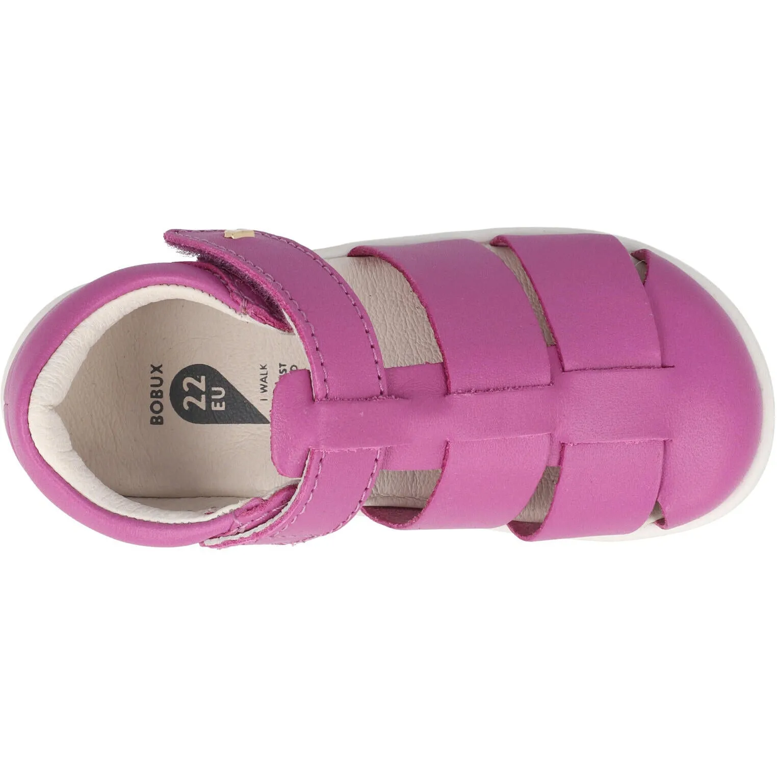 Bobux Tidal Orchid i-Walk Sandals