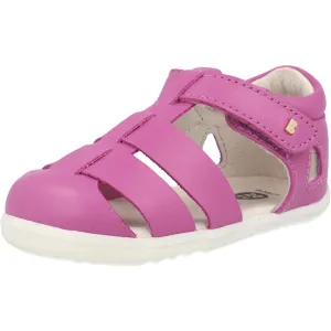 Bobux Tidal Orchid Sandals for Kids